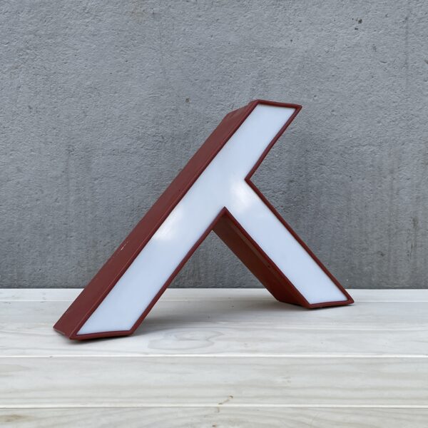 Buchstabe Y – 50er – Bild 2